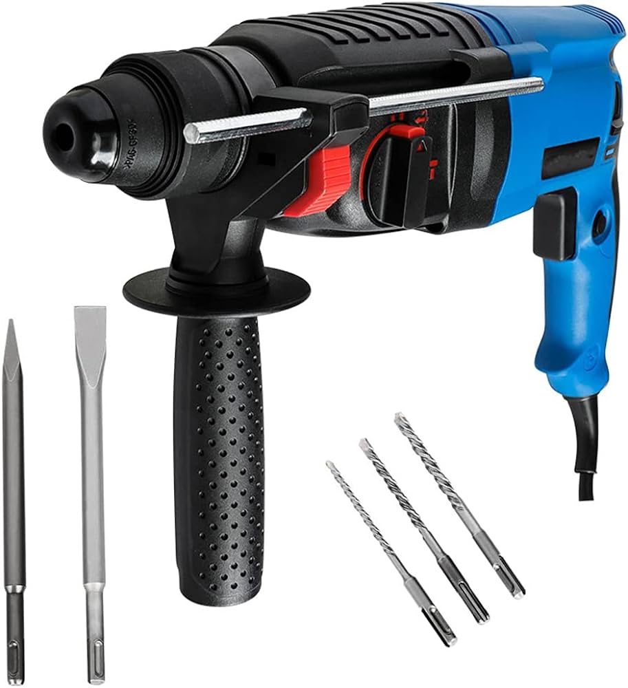 Hammering Machine