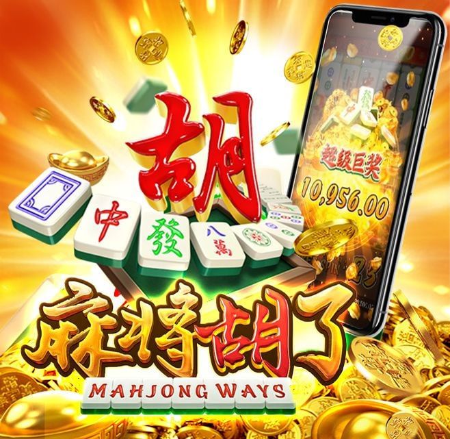 Slot Mahjong | Situs Slot Pg Soft Gacor Maxwin 2026 Deposit Qris Mudah Jp
