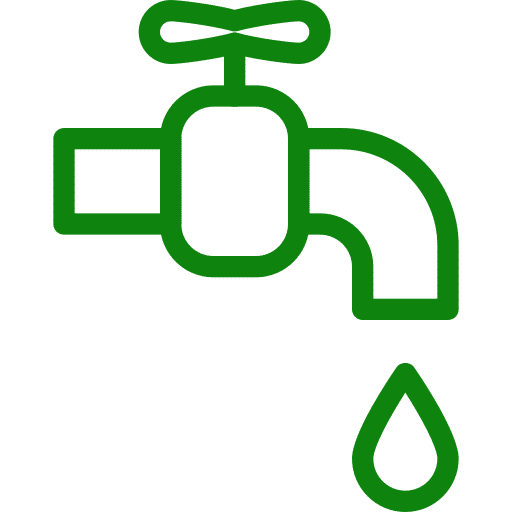 24*7 Water Supply