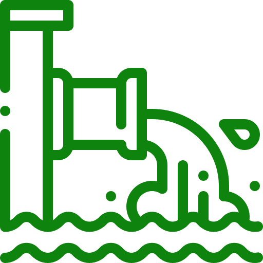 Storm Water Drains
