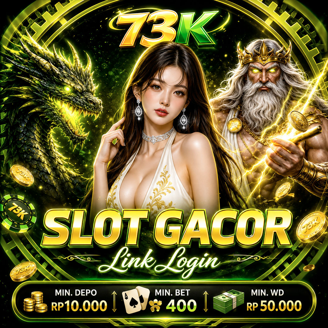 73K 🌟 Unduh Apk Game Slot Android Versi Modern Dengan Kemenangan Spektakuler