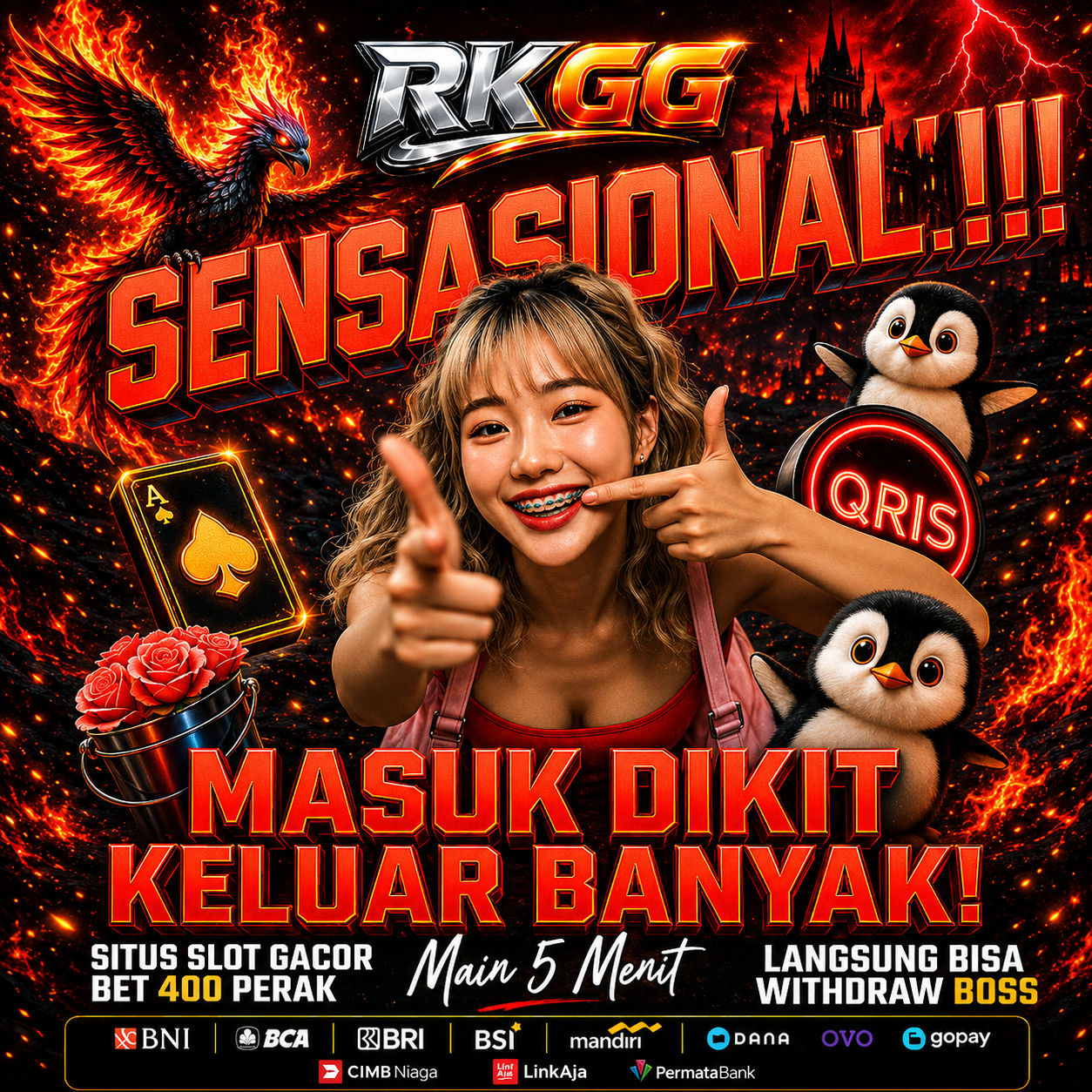 RKGG Logo