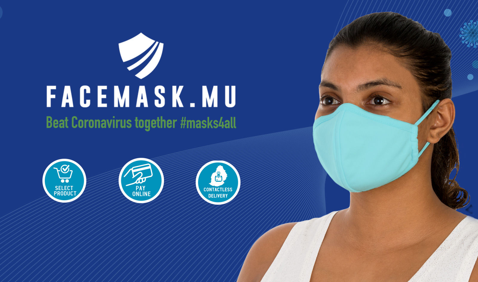 Facemask.mu Banner Facemask.mu Banner