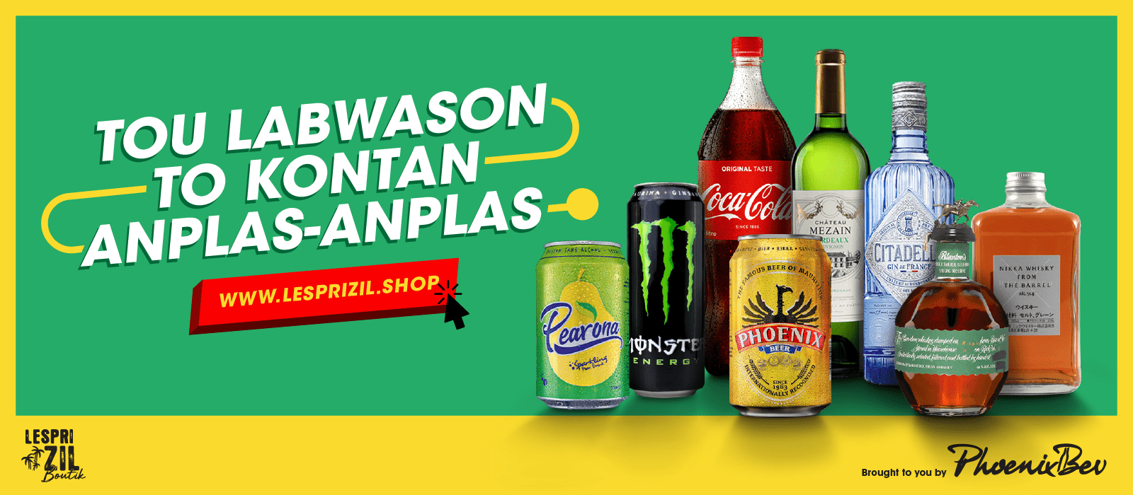 LESPRI ZIL_MIX BANNER_V1