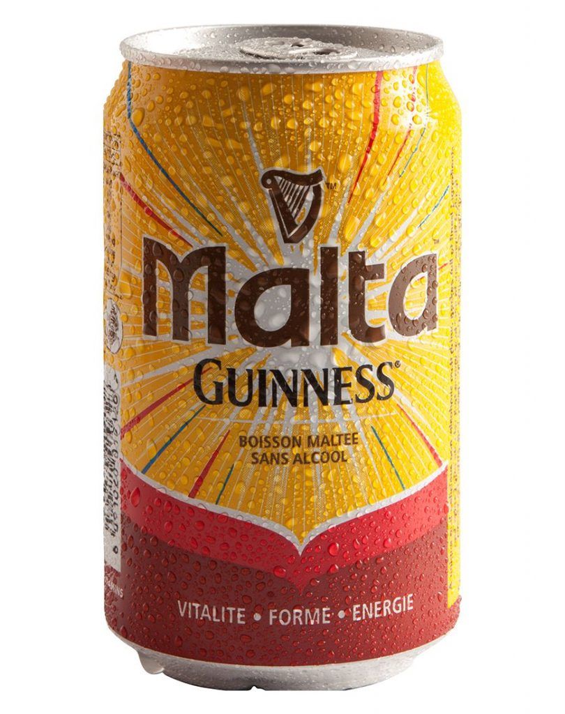 malta guinness