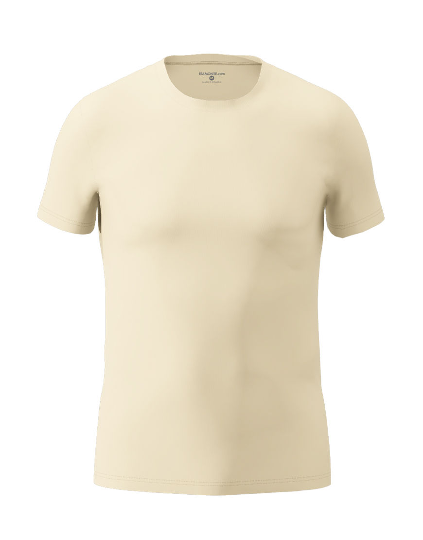 Men Beige Shirt - Temu Canada