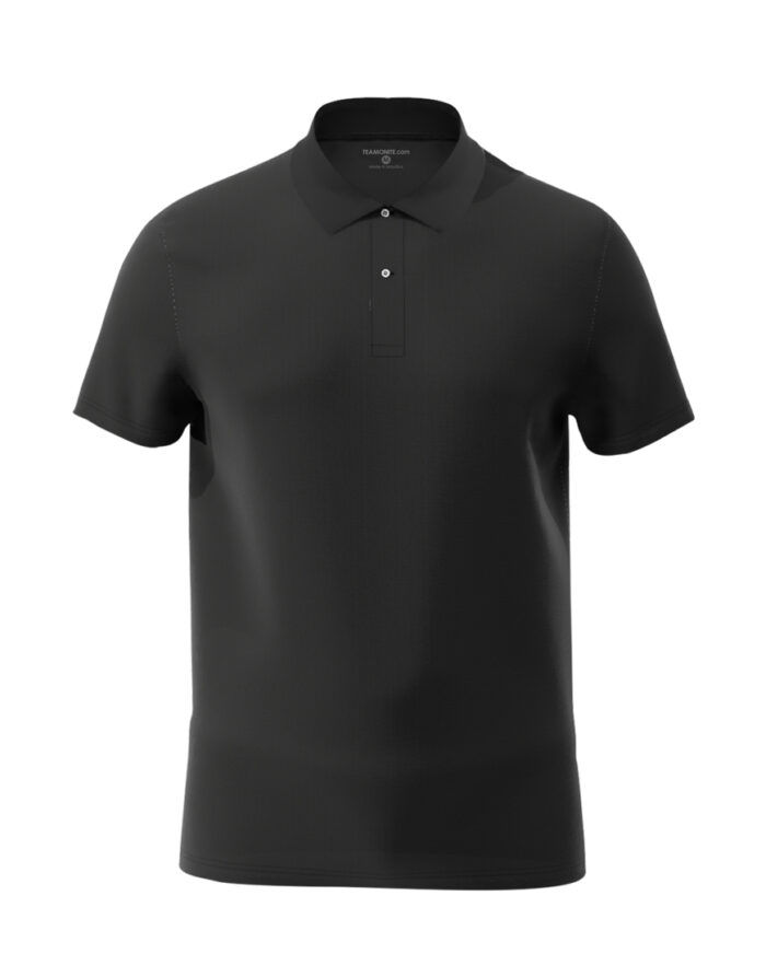 Unisex Cotton Polo - T-SHOP by Teamonite