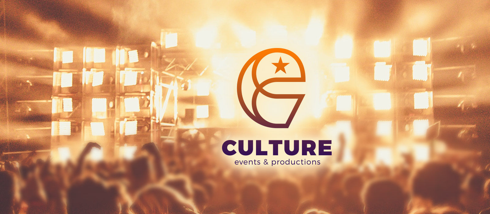 Culture Events & Production