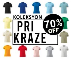 koleksyon pri kraze cover tshop