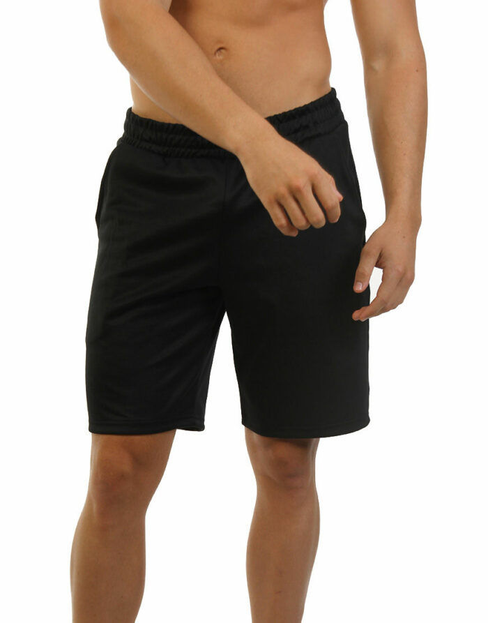 mens casual short