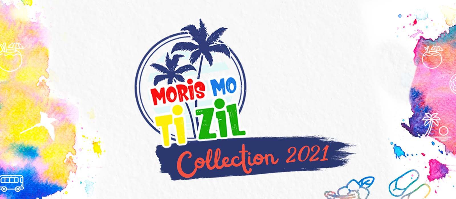 Moris Mo Tizil 2021 Moris Mo Tizil 2021