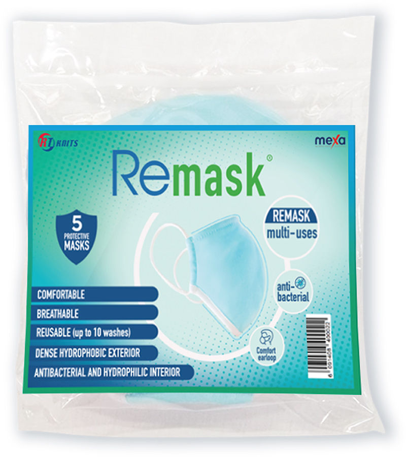 remask