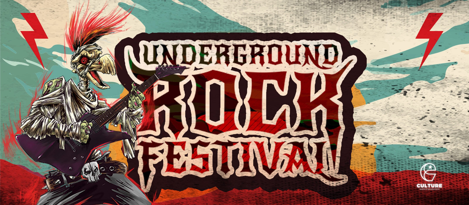 Underground Rock Festival