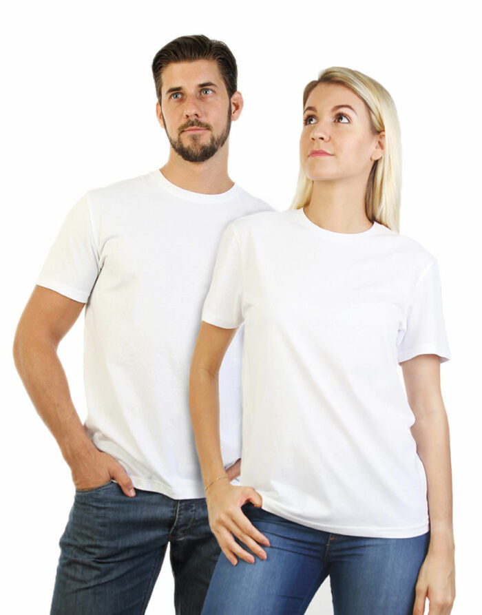 unisex classic t shirt