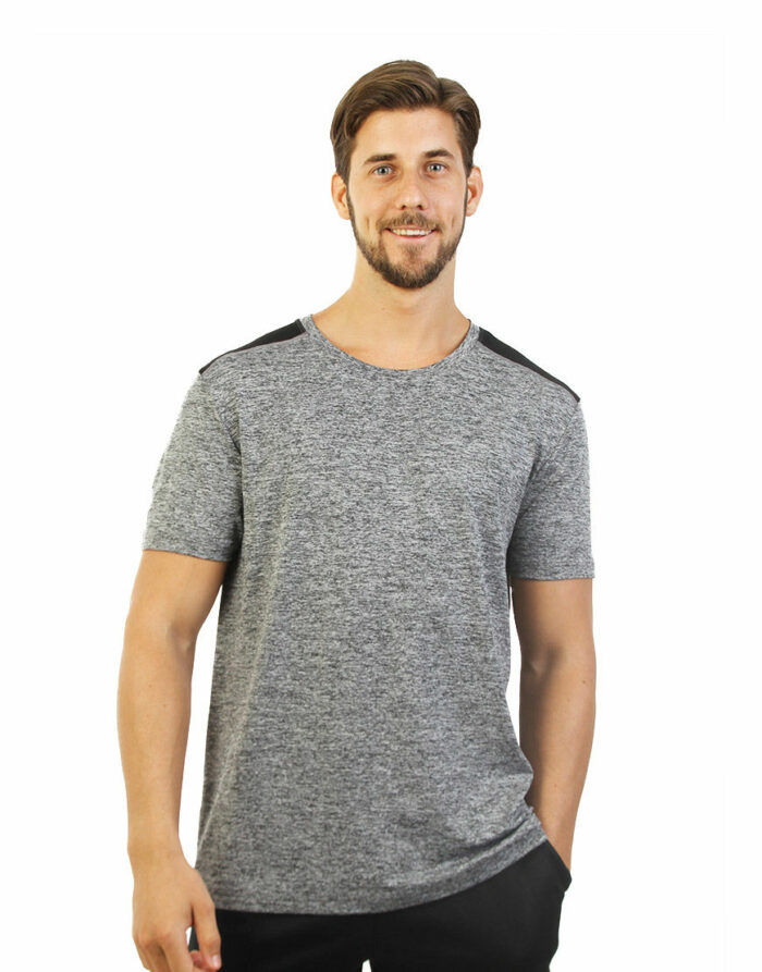 unisex performance t shirt