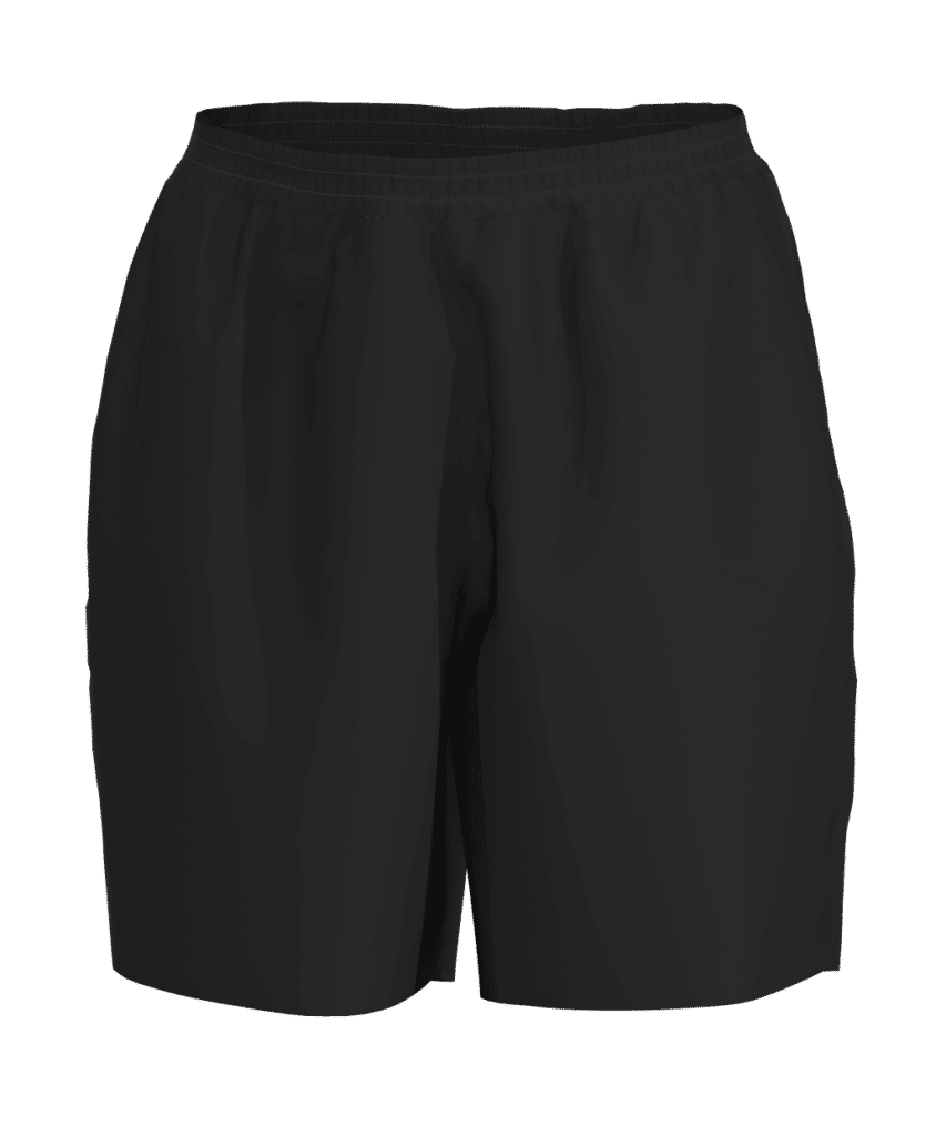 Unisex Sport Shorts - T-SHOP by Teamonite