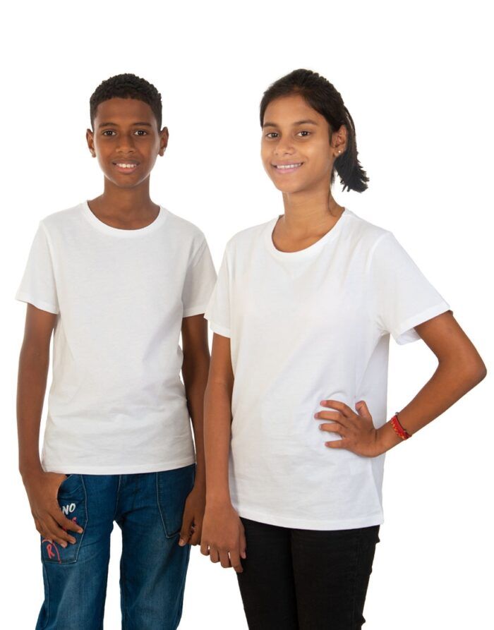 unisex tweens t shirt