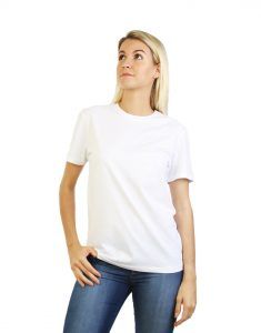 T-shirt photo printing