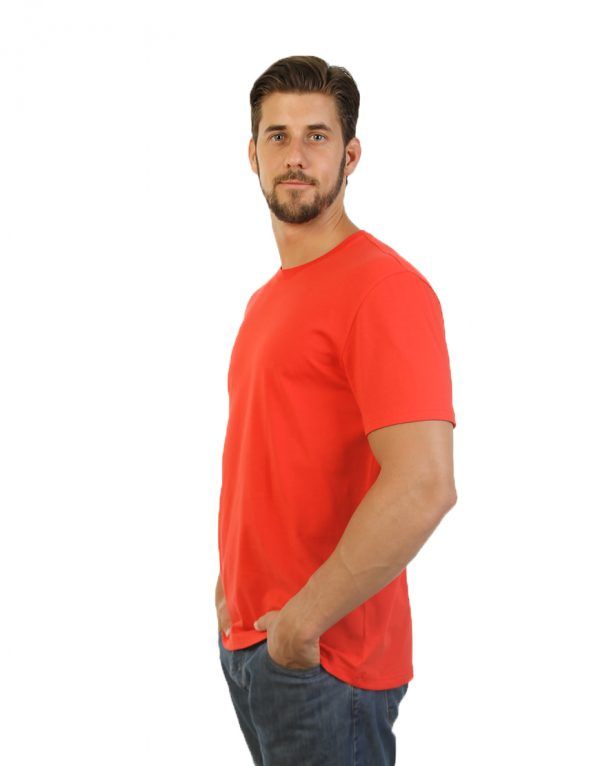 Long Tee Shirt Men