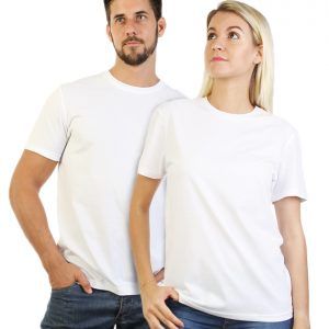 Unisex t-shirt mauritius