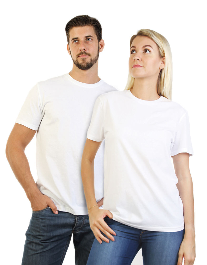 Unisex t-shirt mauritius