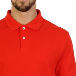 Polo Shirt Uniform Mauritius