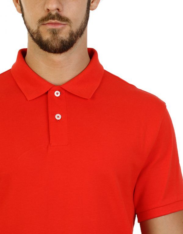 Polo Shirt Uniform Mauritius