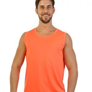 Fitness workout vest for men