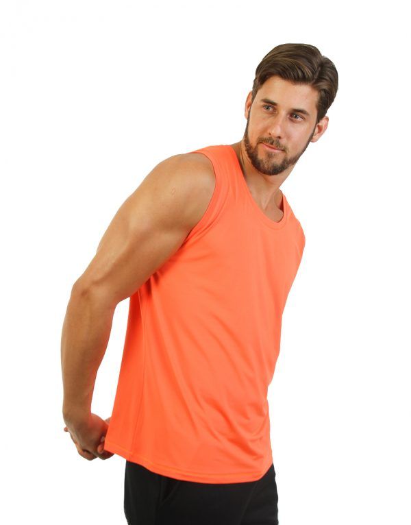 Mens fitness wear