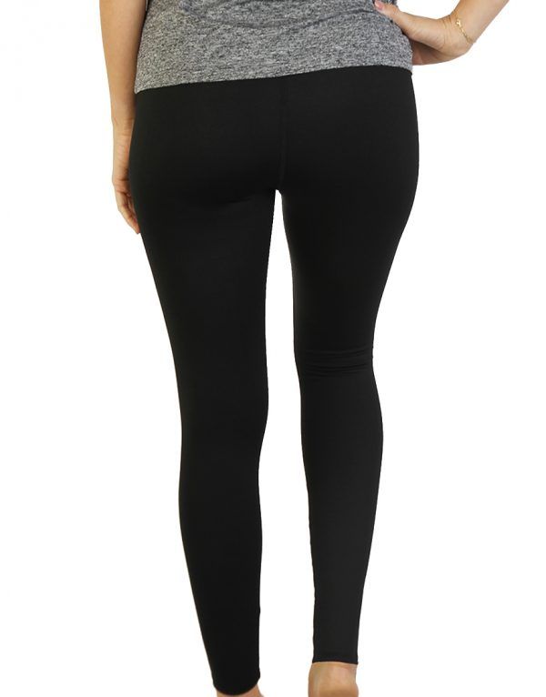 Women Sport Tights & Leggings