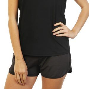 Women's running shorts