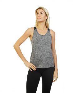 Women workout clothing