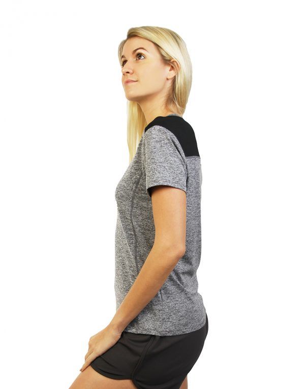 Women's running tops