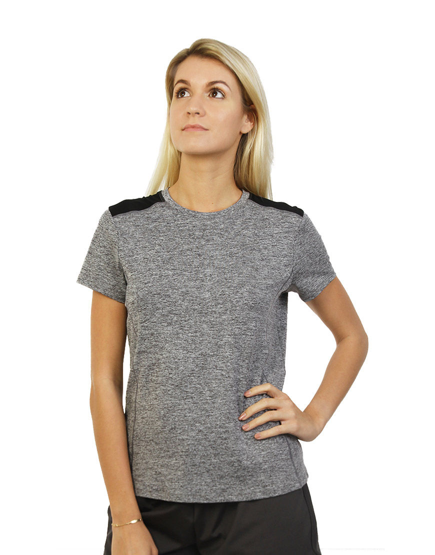 women performance t shirt - Gyl clothes Mauritius