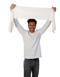 Scarf printing Mauritius