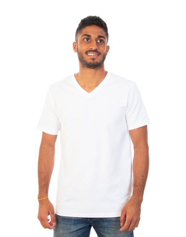 Plain T-shirt Mauritius