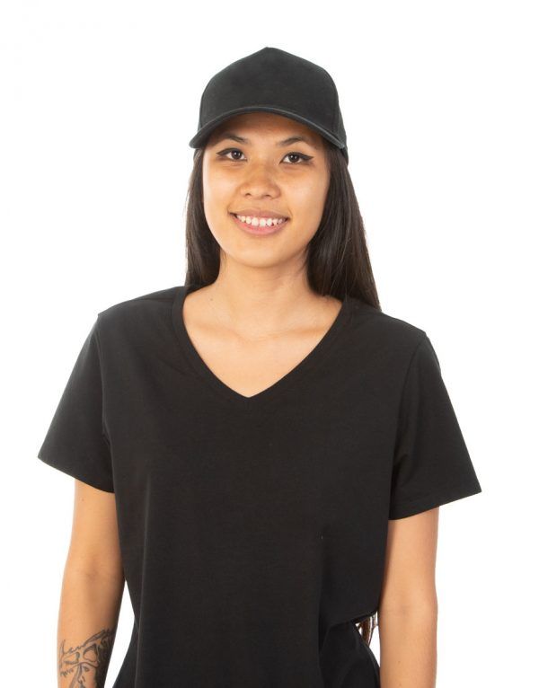 Cap embroidery Mauritius