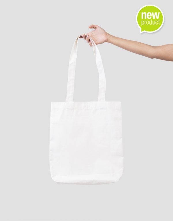 Tote Bag Mauritius Personalise your own Teamonite