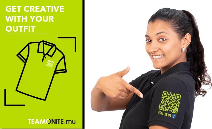 Teamonite Sales Representative - Aurelie