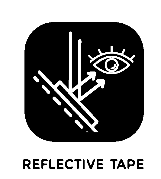 Reflective clothing Mauritius