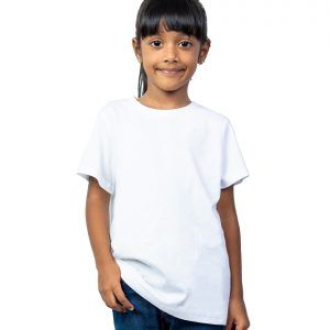 Personalised children t-shirt