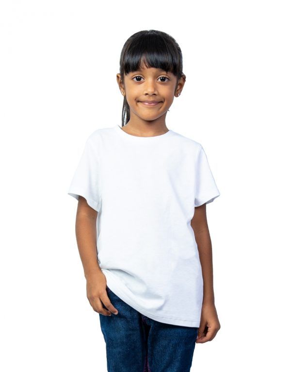 Personalised children t-shirt