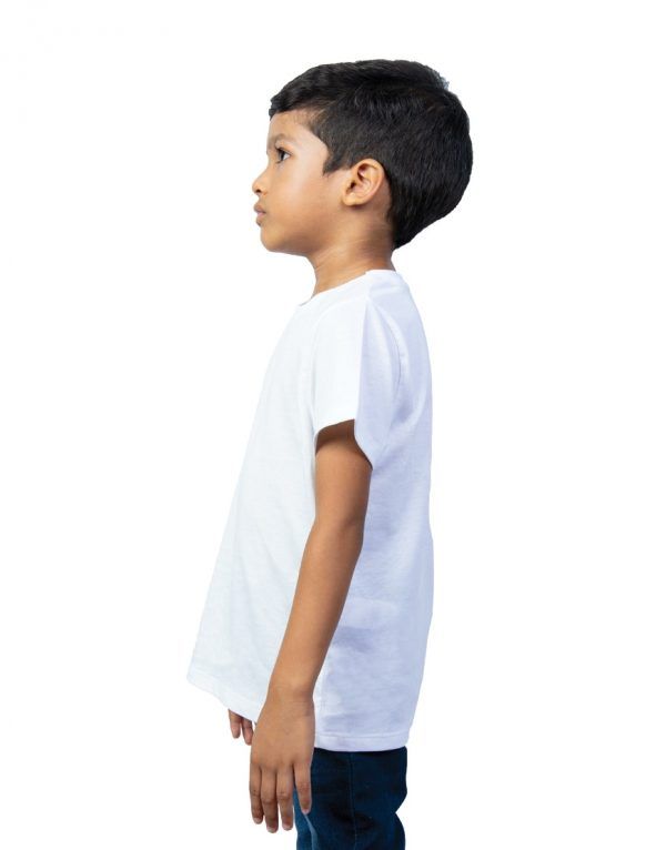 Kids' t-shirt Mauritius