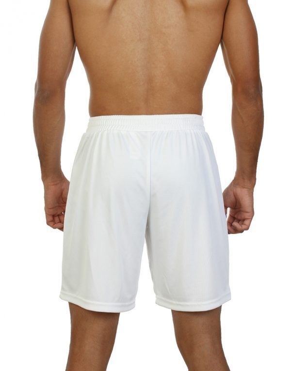 Men football shorts - Personalise