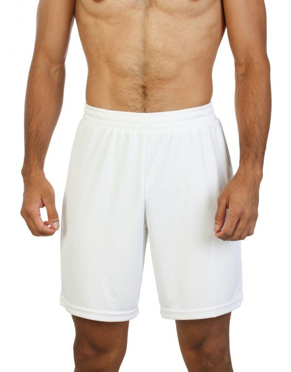 Custom running shorts Mauritius