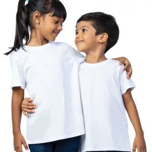 Custom Kid's T-shirt Printing