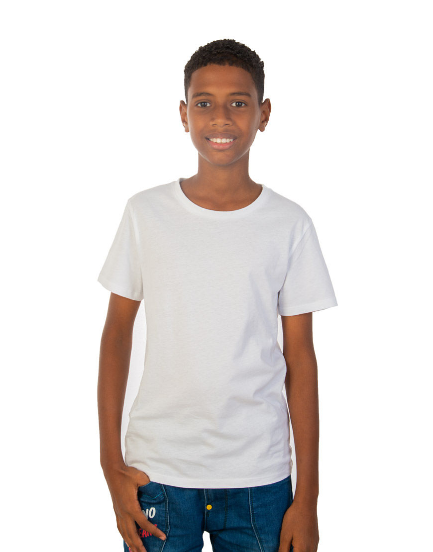 Tweens T-shirt (Print) - Teamonite