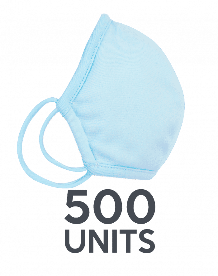 500 remask 2.0 units