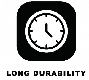Long durability