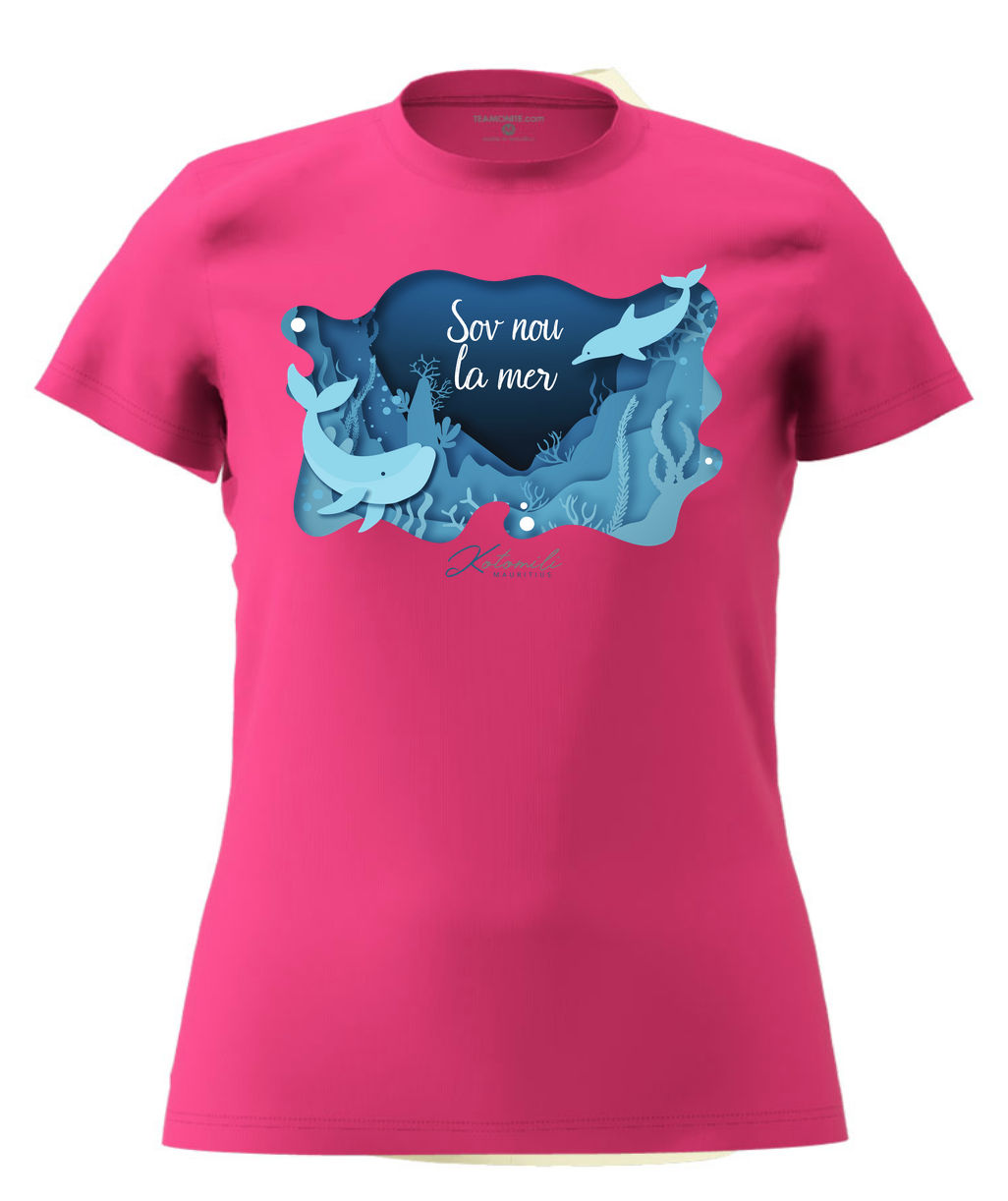 sov-nou-la-mer-whale-and-dolphin-womens-modern-fit-t-shirt-fichia